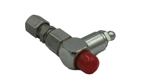 Wyjście z dosmarowaniem 1/8"