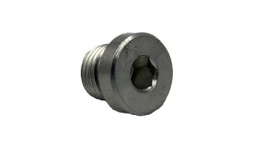 Zaślepka wyjścia sekcji roboczej DPX