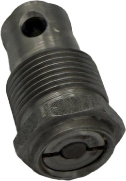 Zawór bezpieczeństwa 250bar pompy Groeneveld Twin-2 Twin-3 Twin-3.1.