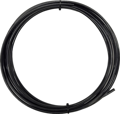 Przewód smarny tekalan 8mm (5/16") PA12 (odcinek 5m)