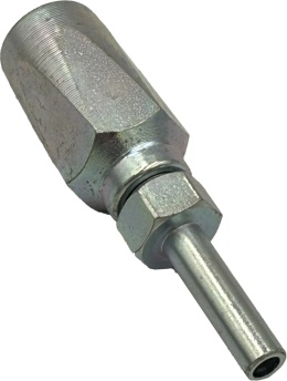 Końcówka skrętna 6mm na przewód HPH 1/4