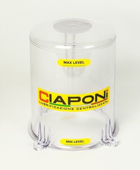 Zbiornik pompy CIAPONI 2kg