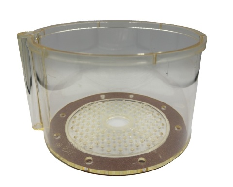 Zbiornik pompy SKF KFG 2kg