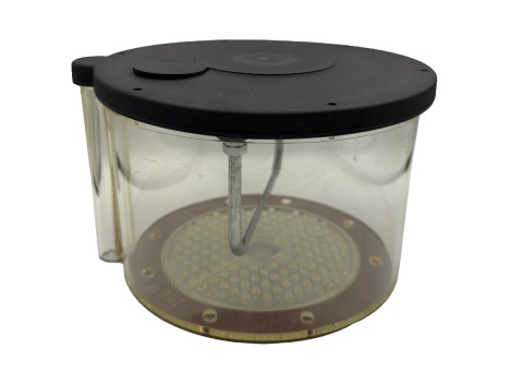 Zbiornik pompy SKF KFG 2kg