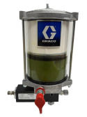 Pompa pneumatyczna GRACO E-Series