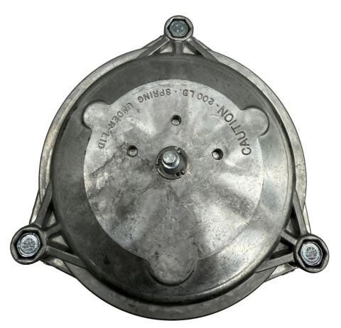 Pompa pneumatyczna GRACO E-Series