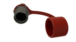 Złącze prasy 3/4-16UNF do napełniania proste do pomp GRACO