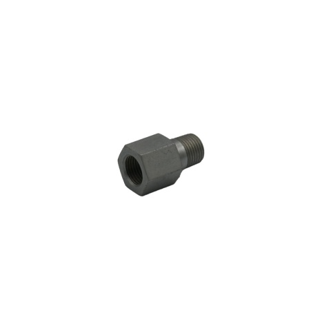 Adapter prosty GZ 1/8" - GW 1/8" L35,0mm