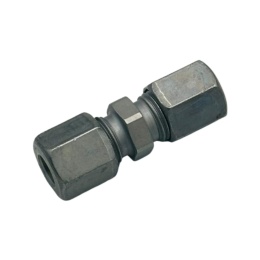 Dwuzłączka naprawcza 8mm - 8mm