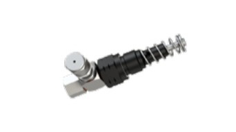 Element pompujący ILC Mini z zaworem bezpieczeństwa