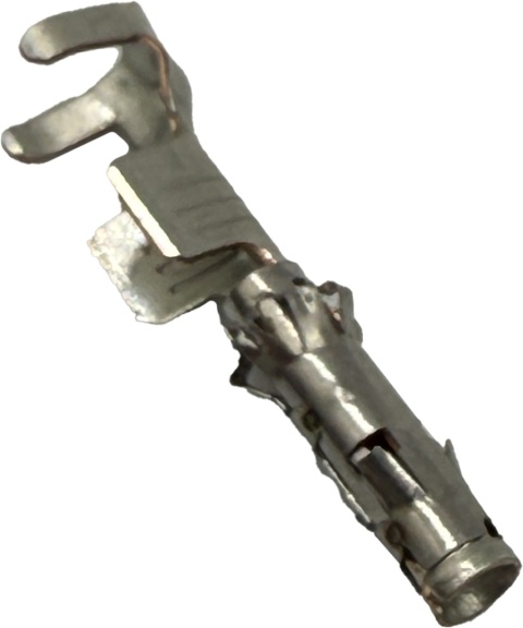 Konektor / Pin / Wtyk - typ BAYONET