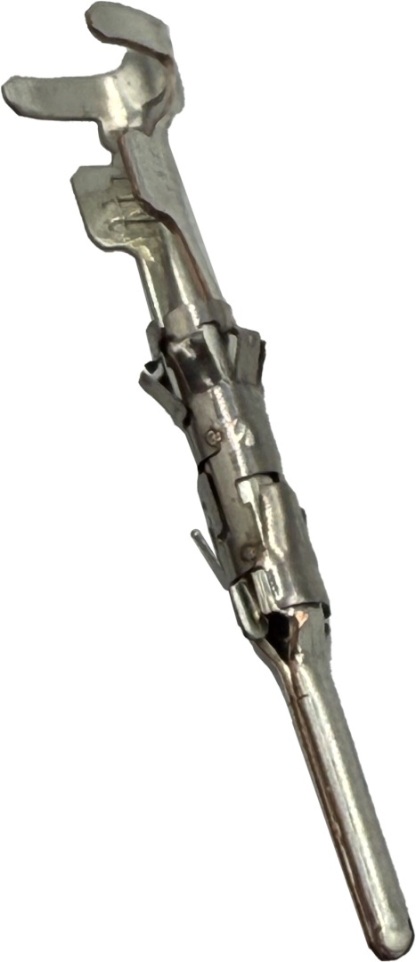 Konektor / Pin / Wtyk - typ BAYONET