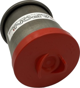 LUBEMATIC 6M – Automatyczna smarownica jednopunktowa 120 ml