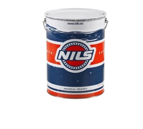 NILS ATOMIC RH Smar / Towot 18kg