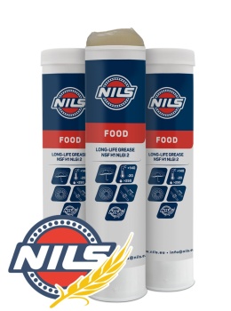 Smar spożywczy NILS FOOD GREASE