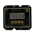 Panel / sterownik pompy ILC-Max 12/24V DC
