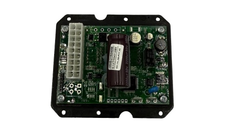 Panel / sterownik pompy ILC-Max 12/24V DC