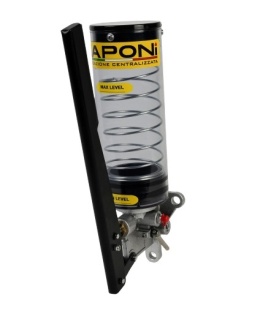 Pompa ręczna CIAPONI MODEL M