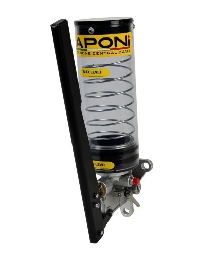 Pompa ręczna CIAPONI MODEL M