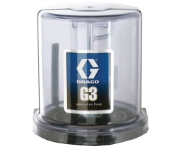 Zbiornik pompy GRACO G1 / G3 2kg