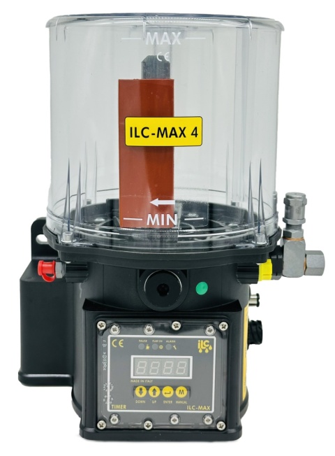 Pompa 4kg ilc 12V