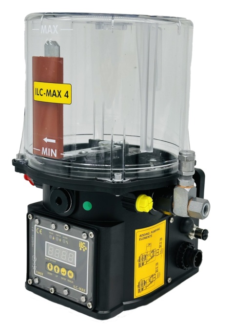 Pompa 4kg ilc 12V