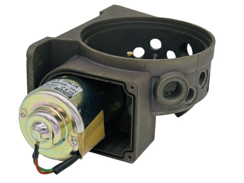 Silnik 12V z obudową pompy BEKA Pico