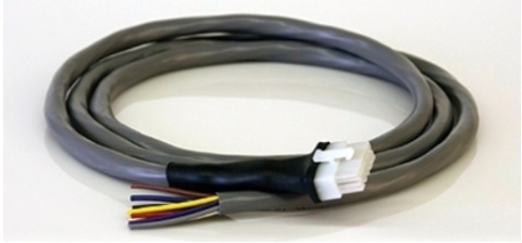 Wiązka do sterownika GRACO GLC 2200 / L=500cm (8 pin)