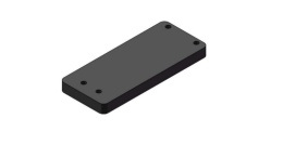 Wspornik montażowy / mocowanie rozdzielacza do spawania 5/10