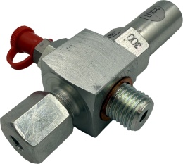 Zawór bezpieczenstwa SKF VGGV z kalamitką do pomp KFG